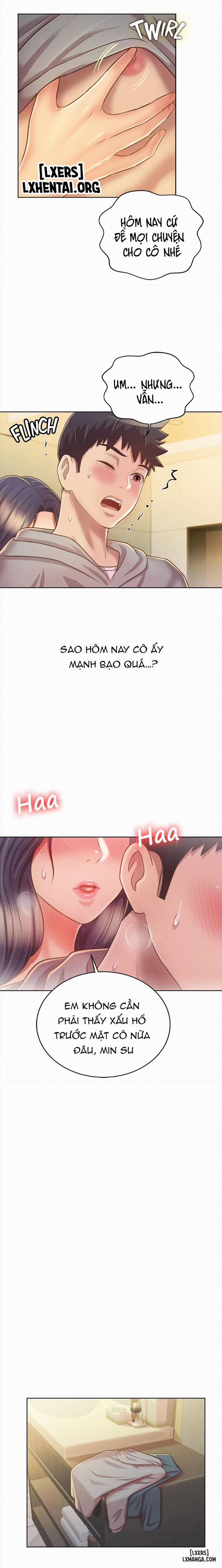 Her Taste 36 trang 14