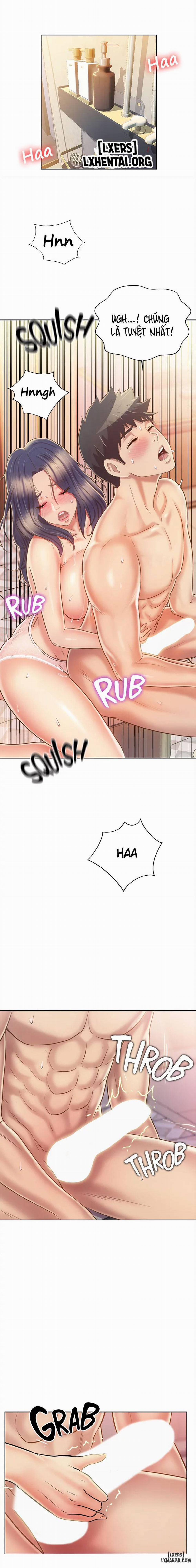 Her Taste 36 trang 18