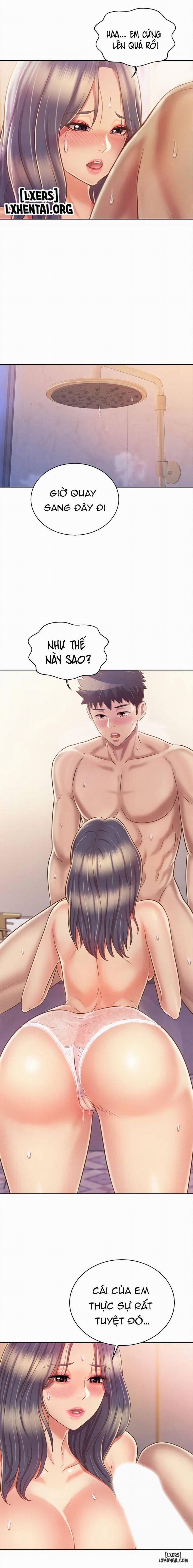 Her Taste 36 trang 19