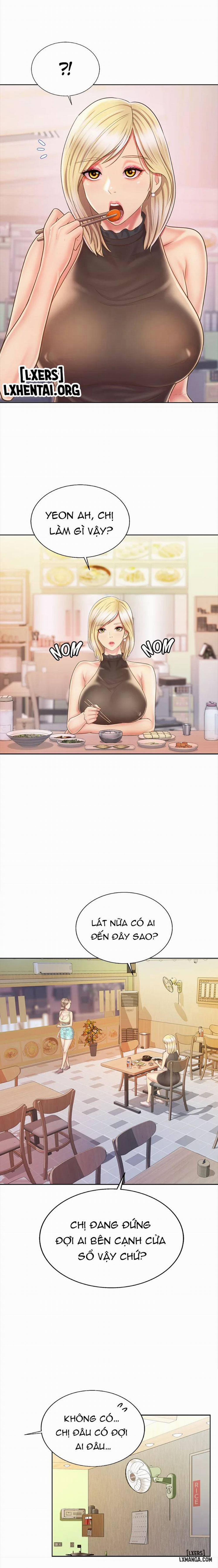 Her Taste 36 trang 5