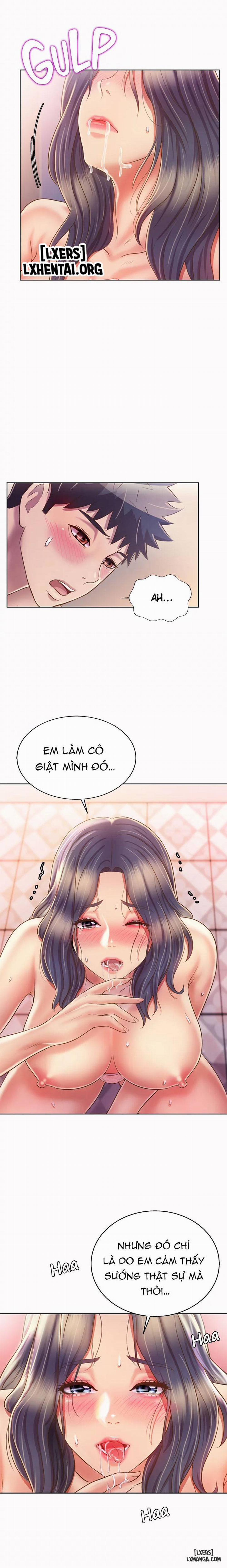 Her Taste 37 trang 10