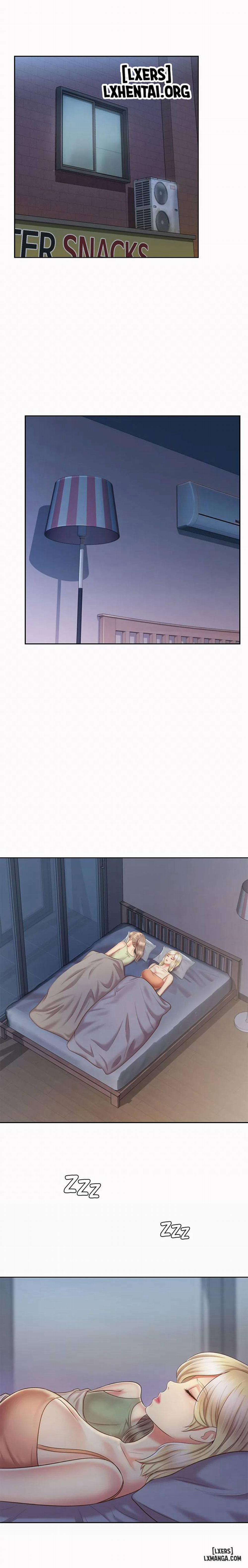 Her Taste 37 trang 12