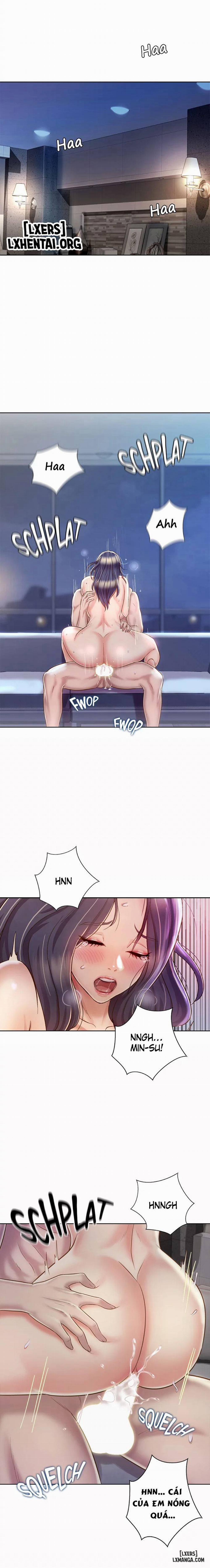 Her Taste 37 trang 16