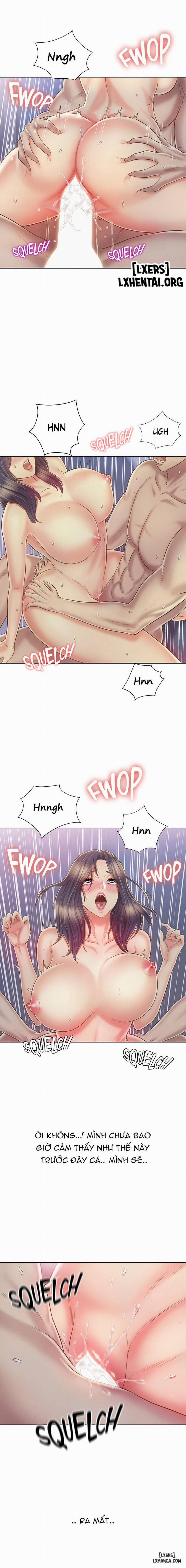 Her Taste 38 trang 15