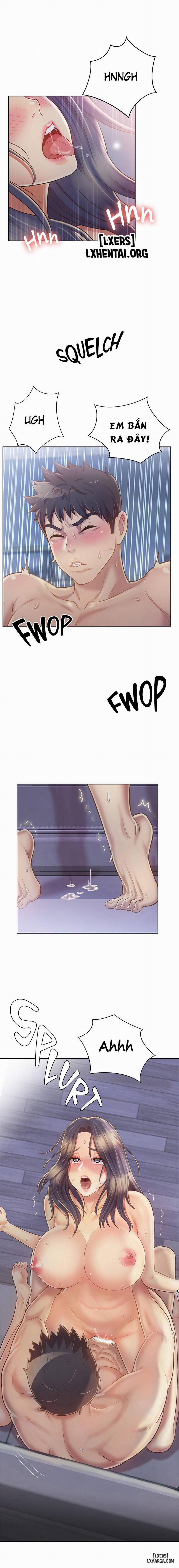 Her Taste 38 trang 16