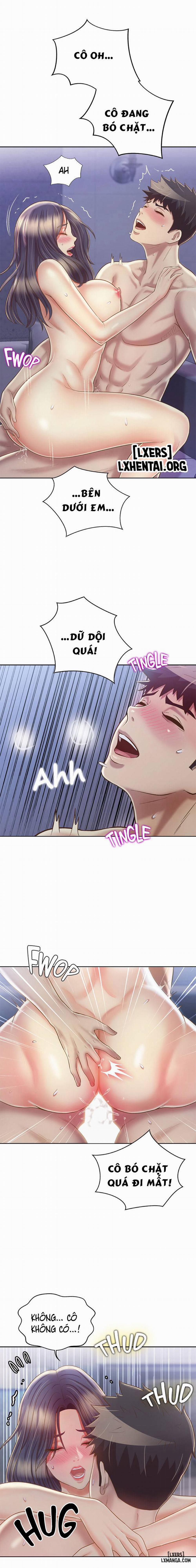 Her Taste 38 trang 6