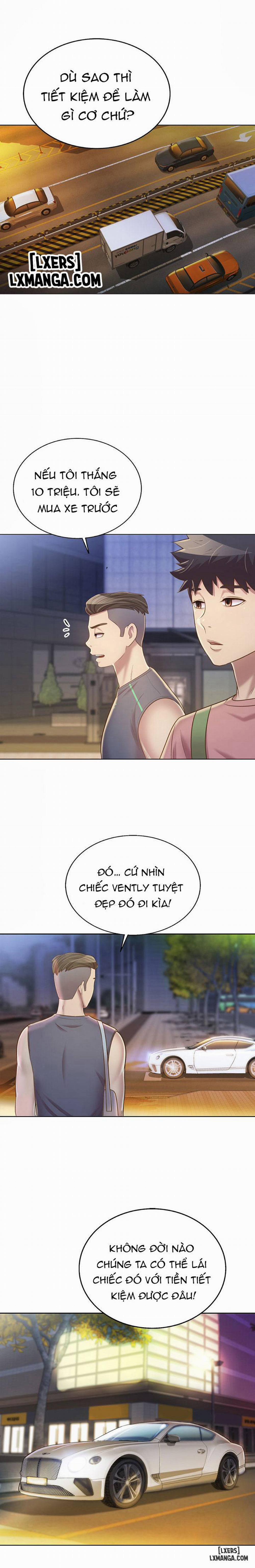 Her Taste 39 trang 11