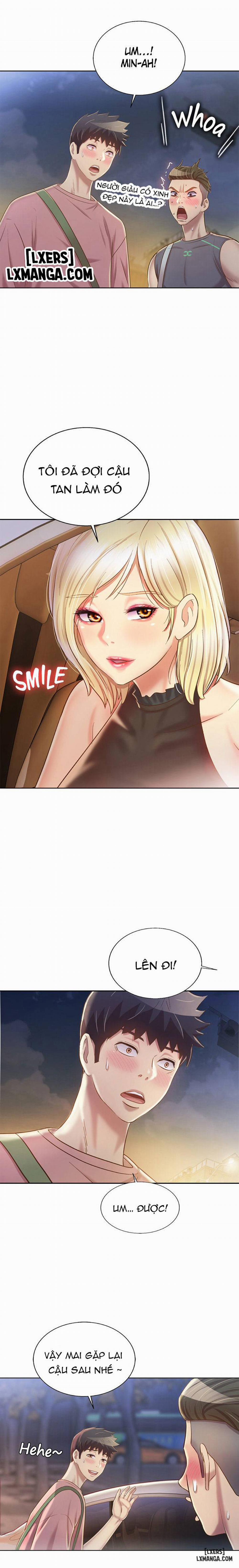 Her Taste 39 trang 14