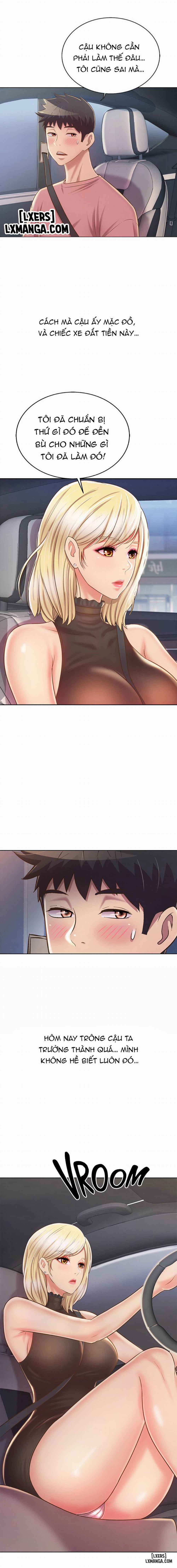 Her Taste 39 trang 17