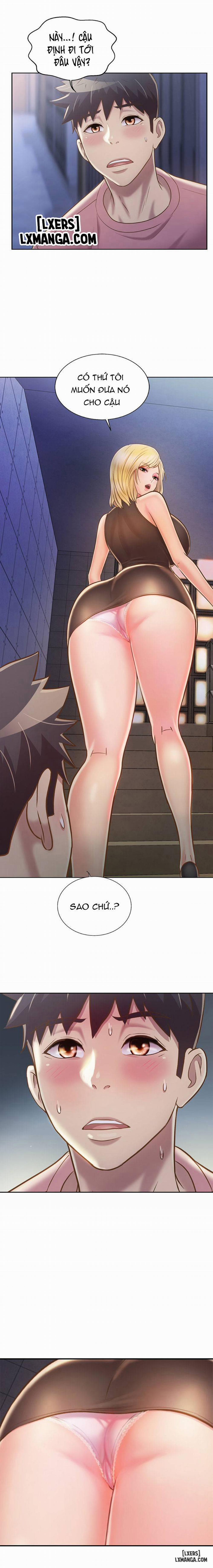 Her Taste 39 trang 20