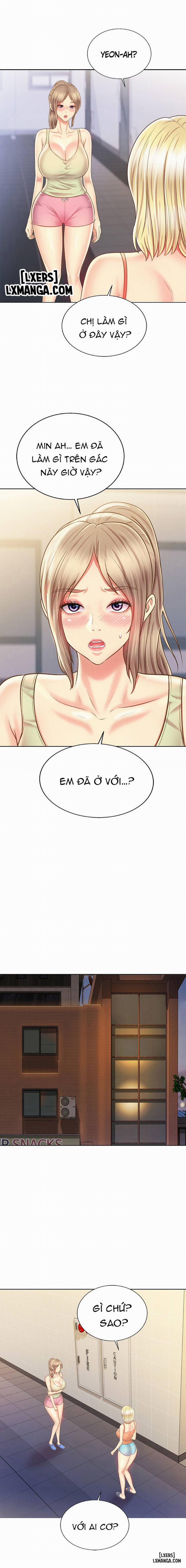 Her Taste 39 trang 4