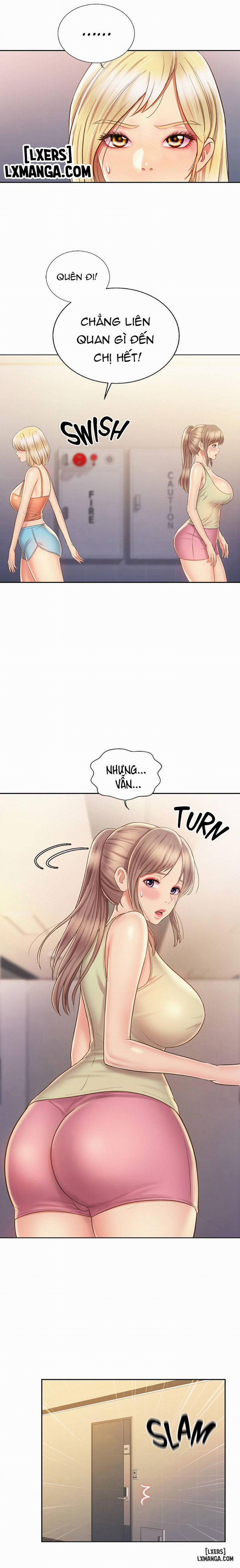 Her Taste 39 trang 8