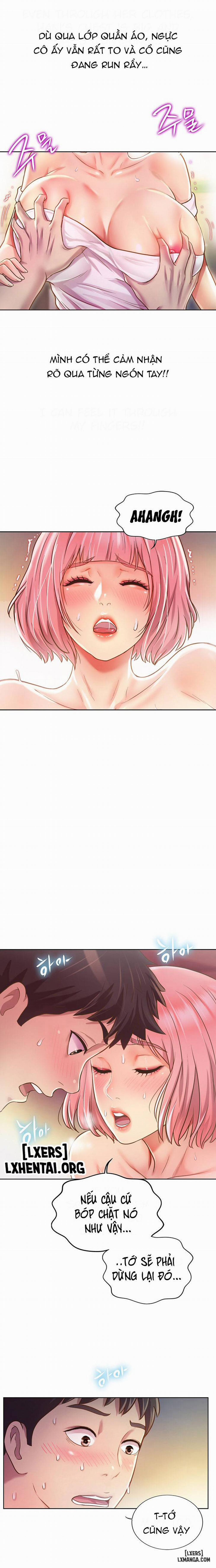 Her Taste 4 trang 10