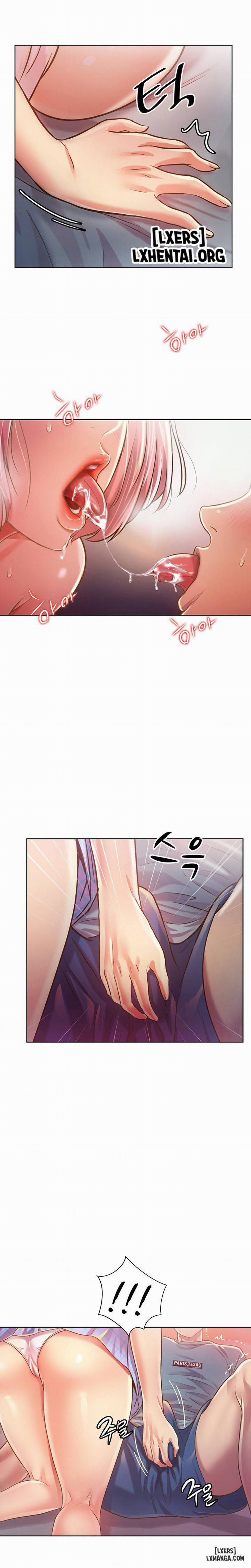 Her Taste 4 trang 16