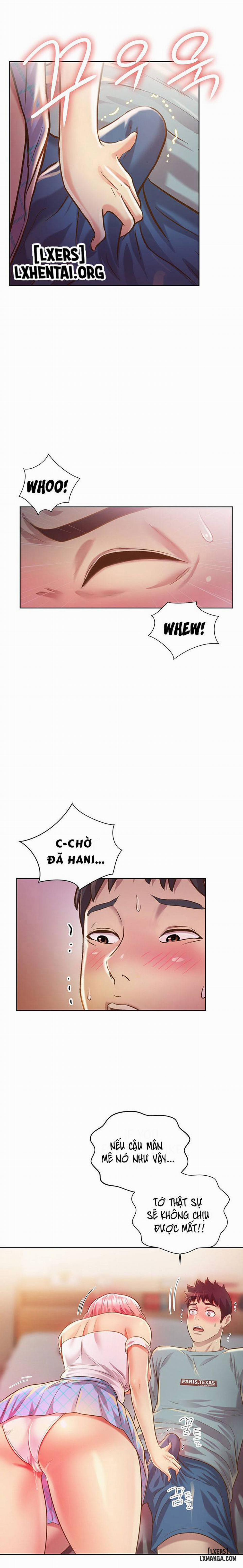 Her Taste 4 trang 17