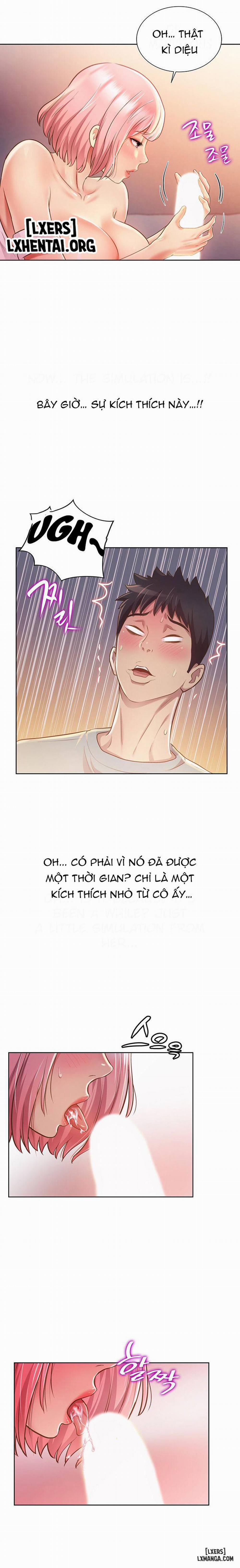 Her Taste 4 trang 20