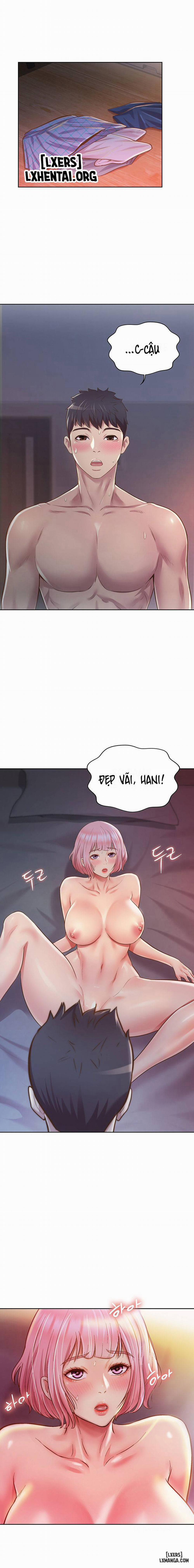 Her Taste 4 trang 23