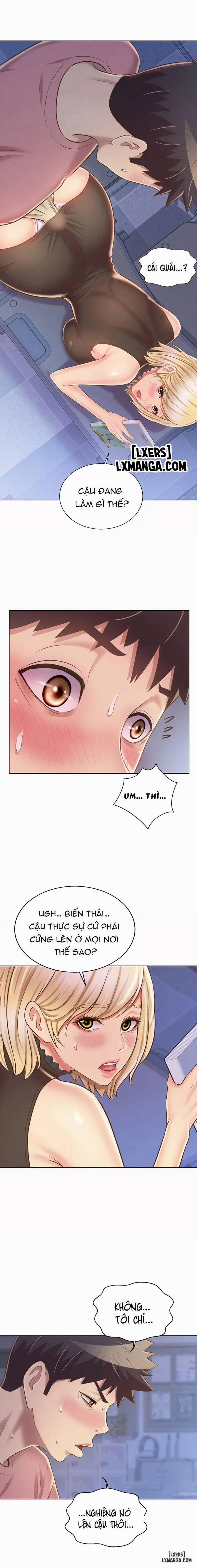 Her Taste 40 trang 14