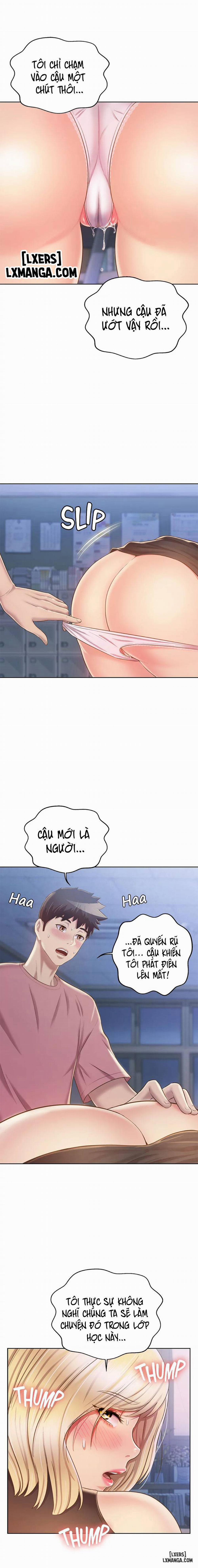 Her Taste 40 trang 19