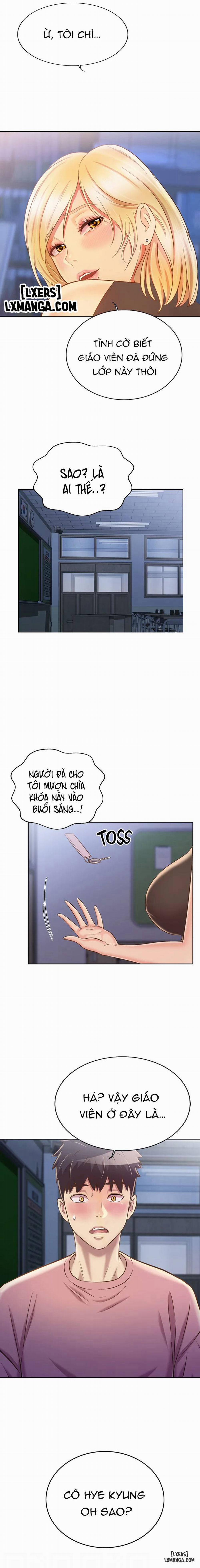 Her Taste 40 trang 3