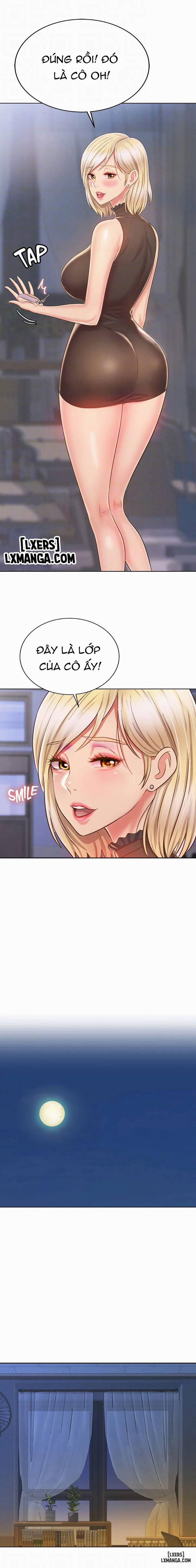 Her Taste 40 trang 4