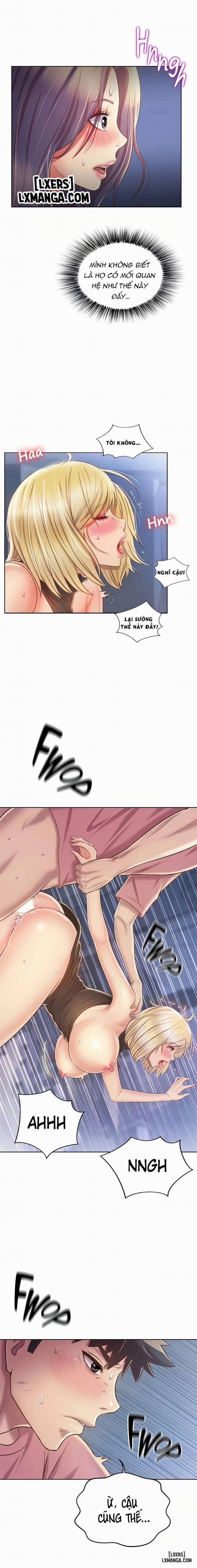 Her Taste 41 trang 15