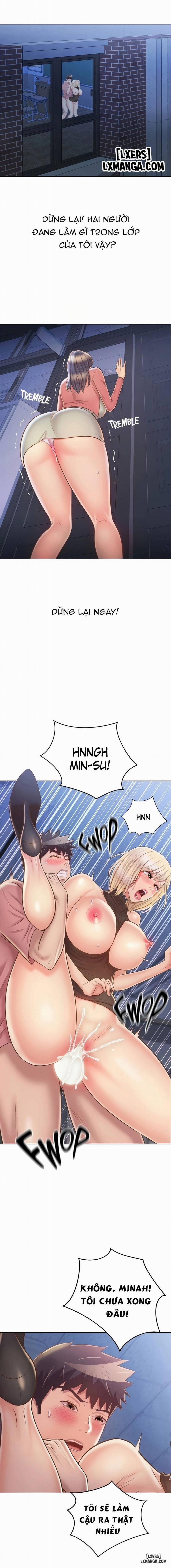 Her Taste 41 trang 18