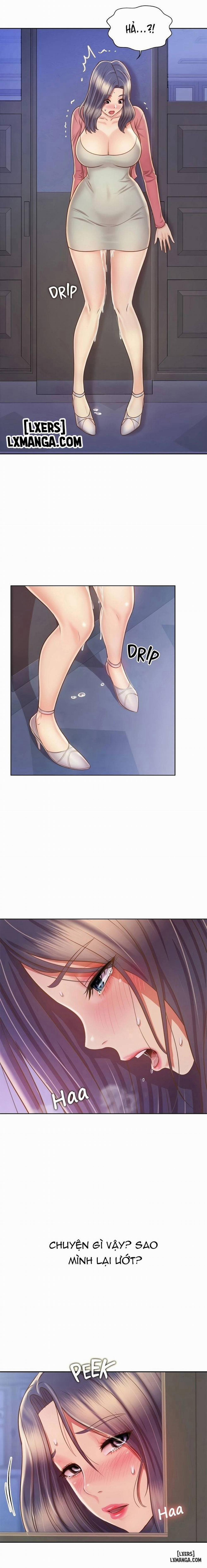 Her Taste 41 trang 21