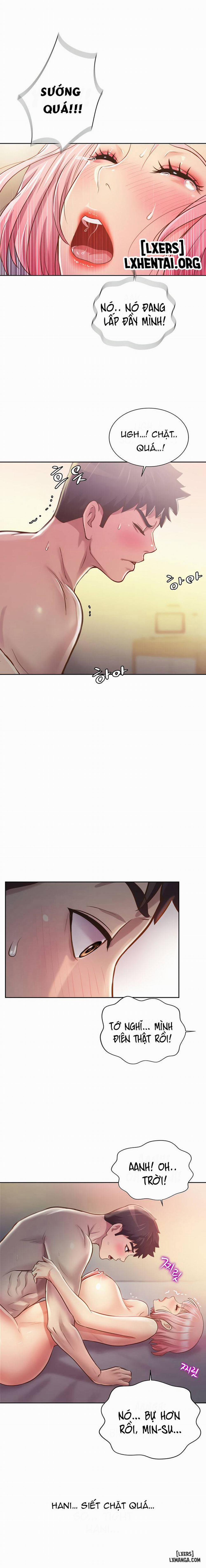 Her Taste 5 trang 12