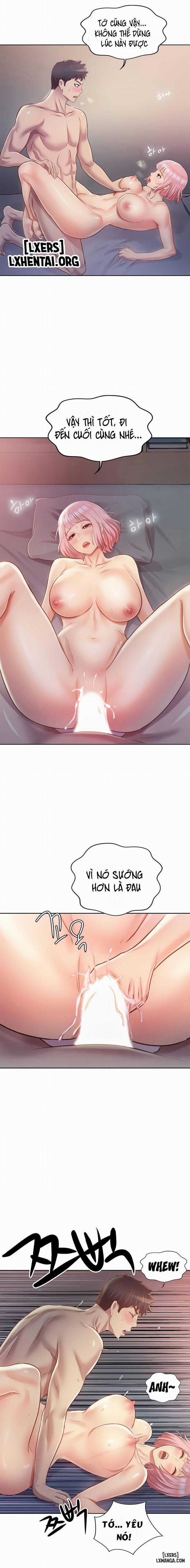 Her Taste 5 trang 14