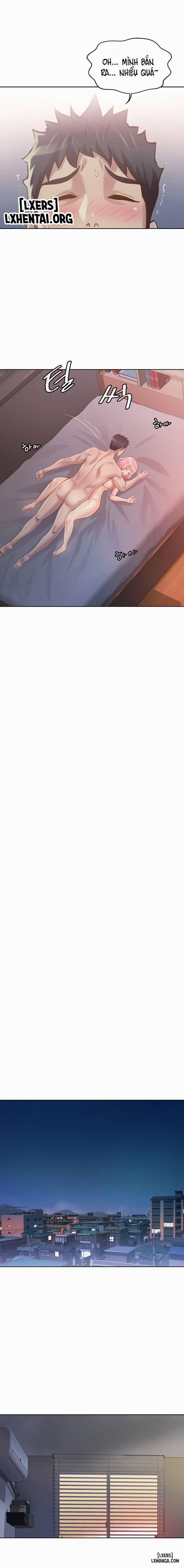 Her Taste 5 trang 19