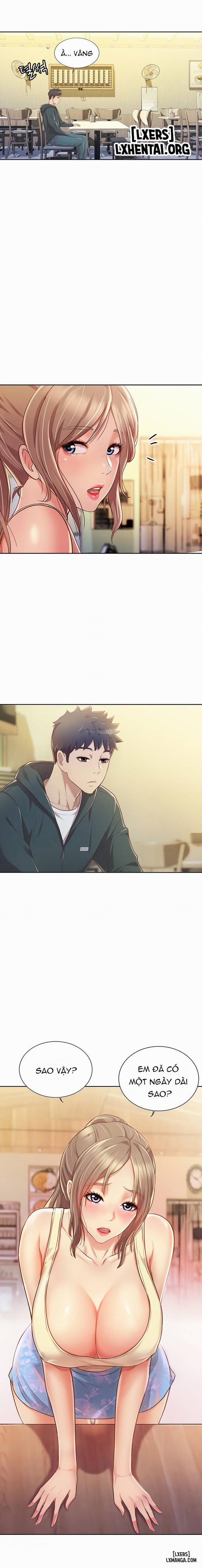 Her Taste 6 trang 13