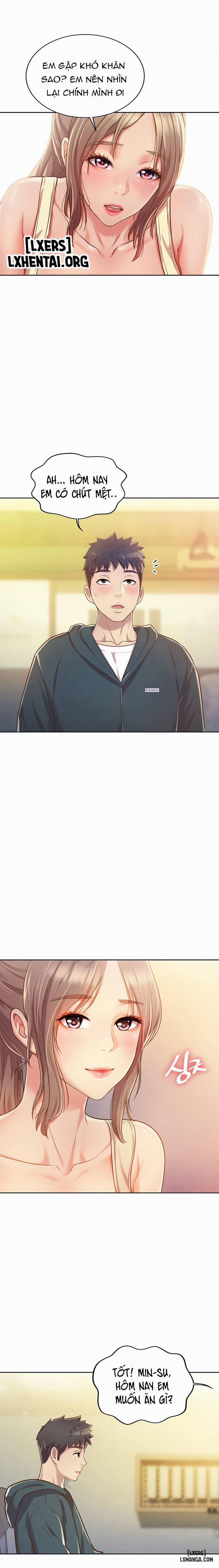 Her Taste 6 trang 14