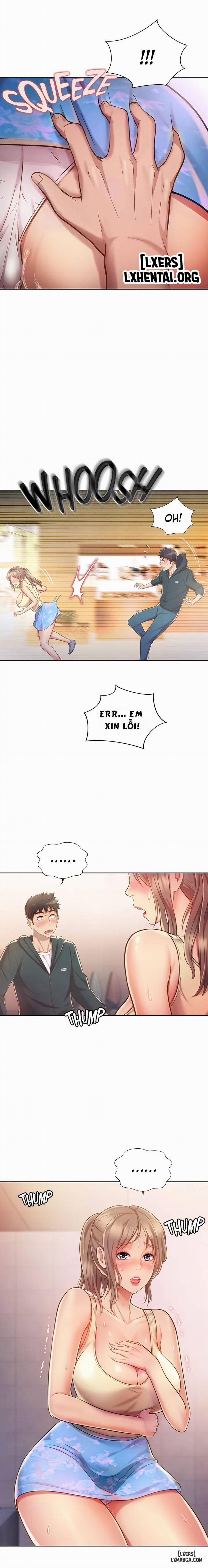 Her Taste 7 trang 12