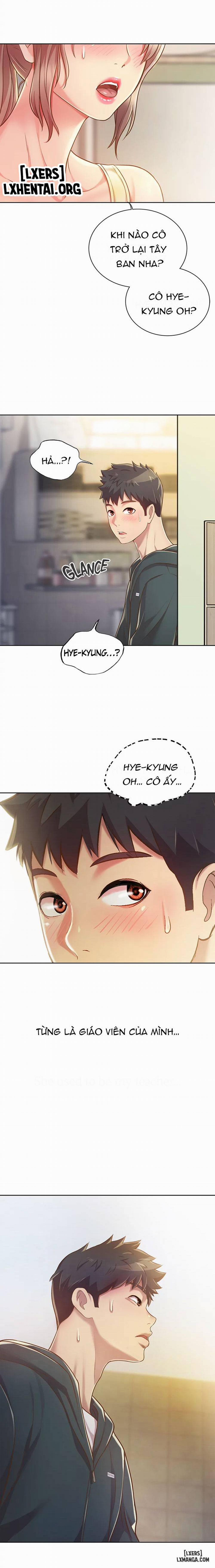 Her Taste 7 trang 15