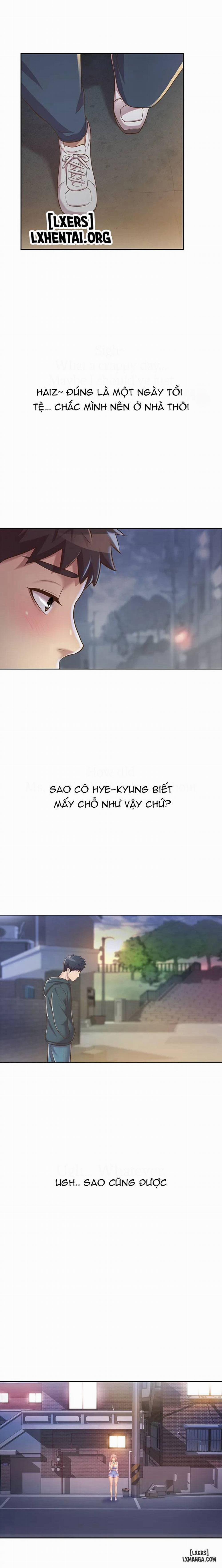 Her Taste 7 trang 18