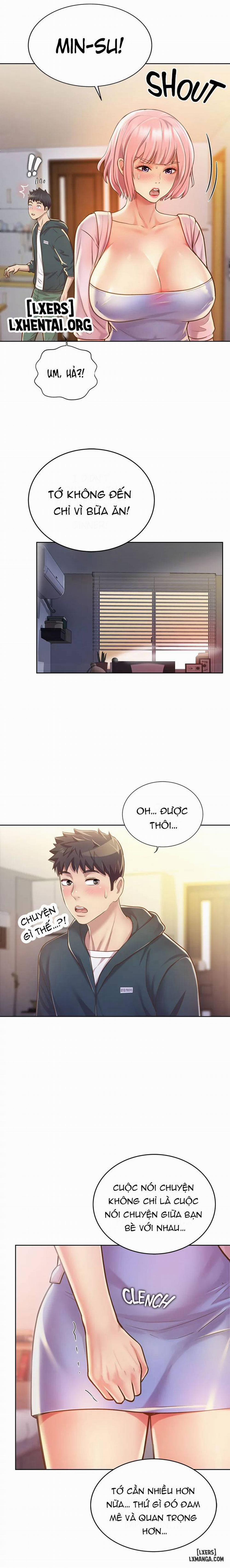 Her Taste 8 trang 10