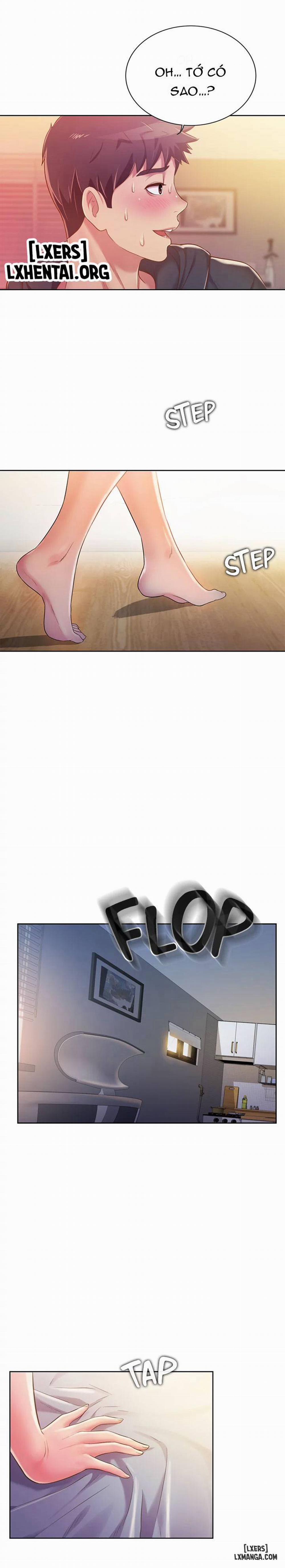 Her Taste 8 trang 12