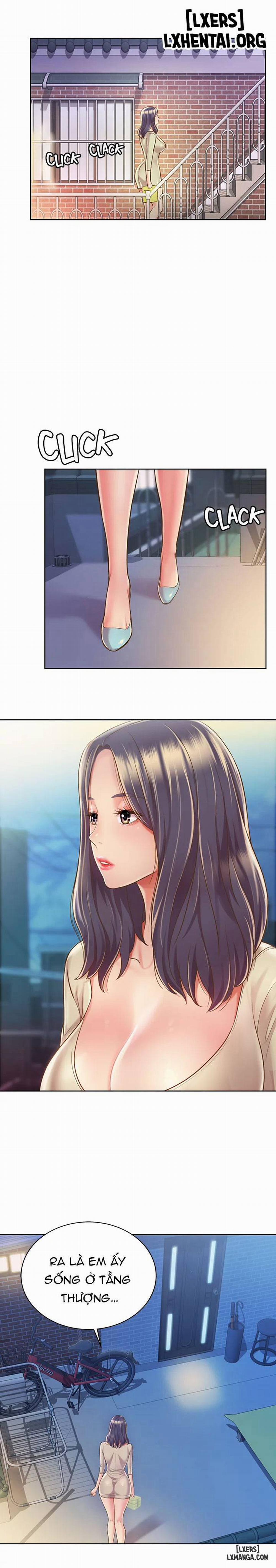 Her Taste 9 trang 11