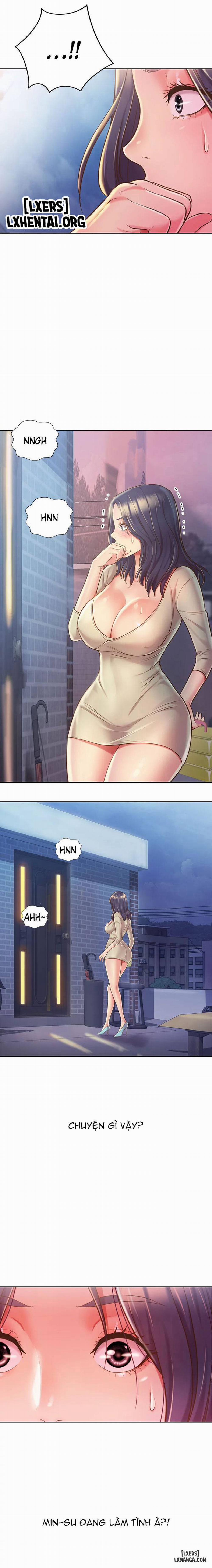 Her Taste 9 trang 16