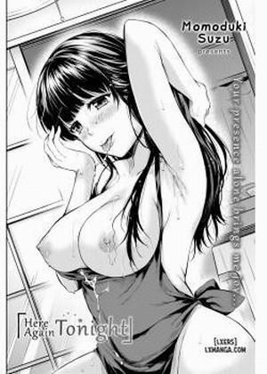 Đọc truyện tranh Here Again Tonight