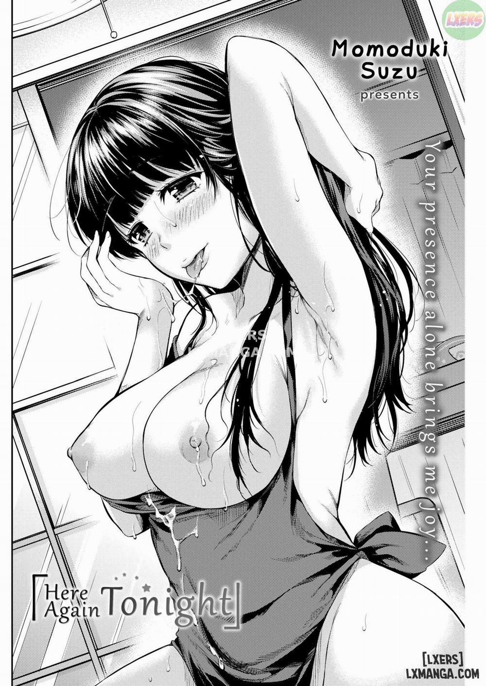 Here Again Tonight Oneshot trang 1