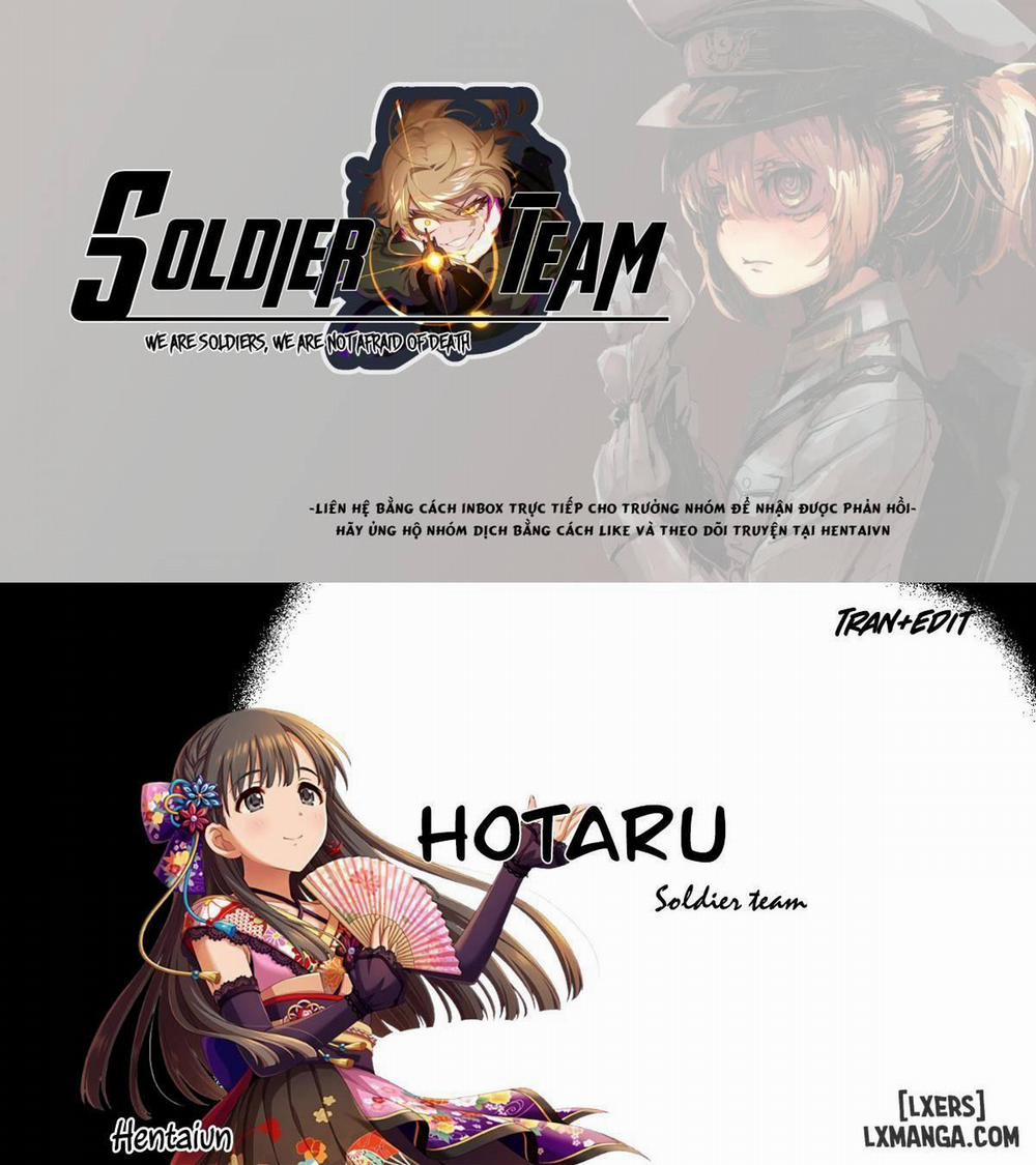 HeroAca Roulette Oneshot trang 1