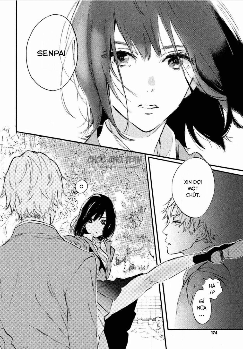 Heroine Hajimemashita 1.2 trang 19
