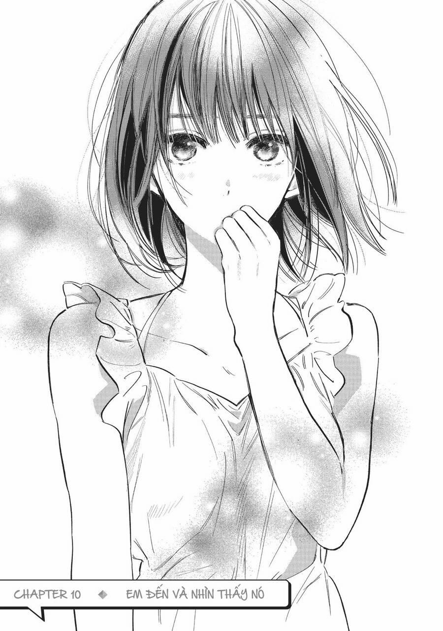 Heroine Hajimemashita 10 trang 1