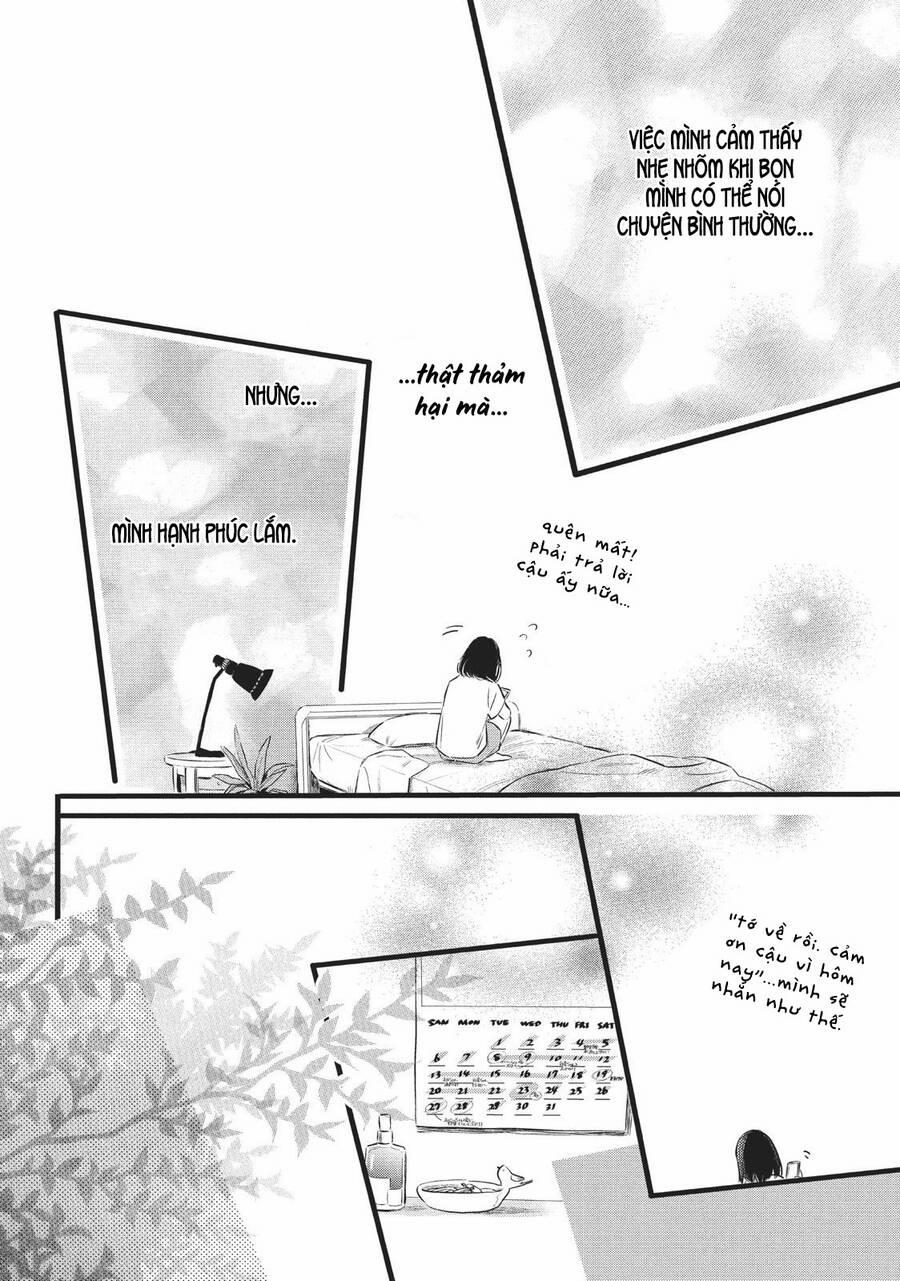 Heroine Hajimemashita 10 trang 14