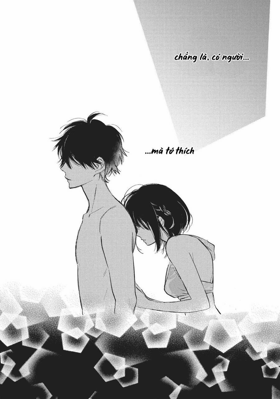 Heroine Hajimemashita 10 trang 2