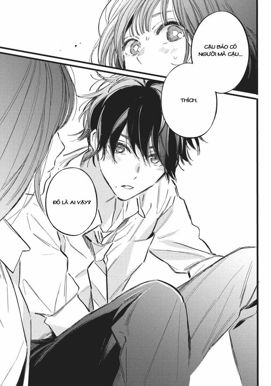 Heroine Hajimemashita 10 trang 27