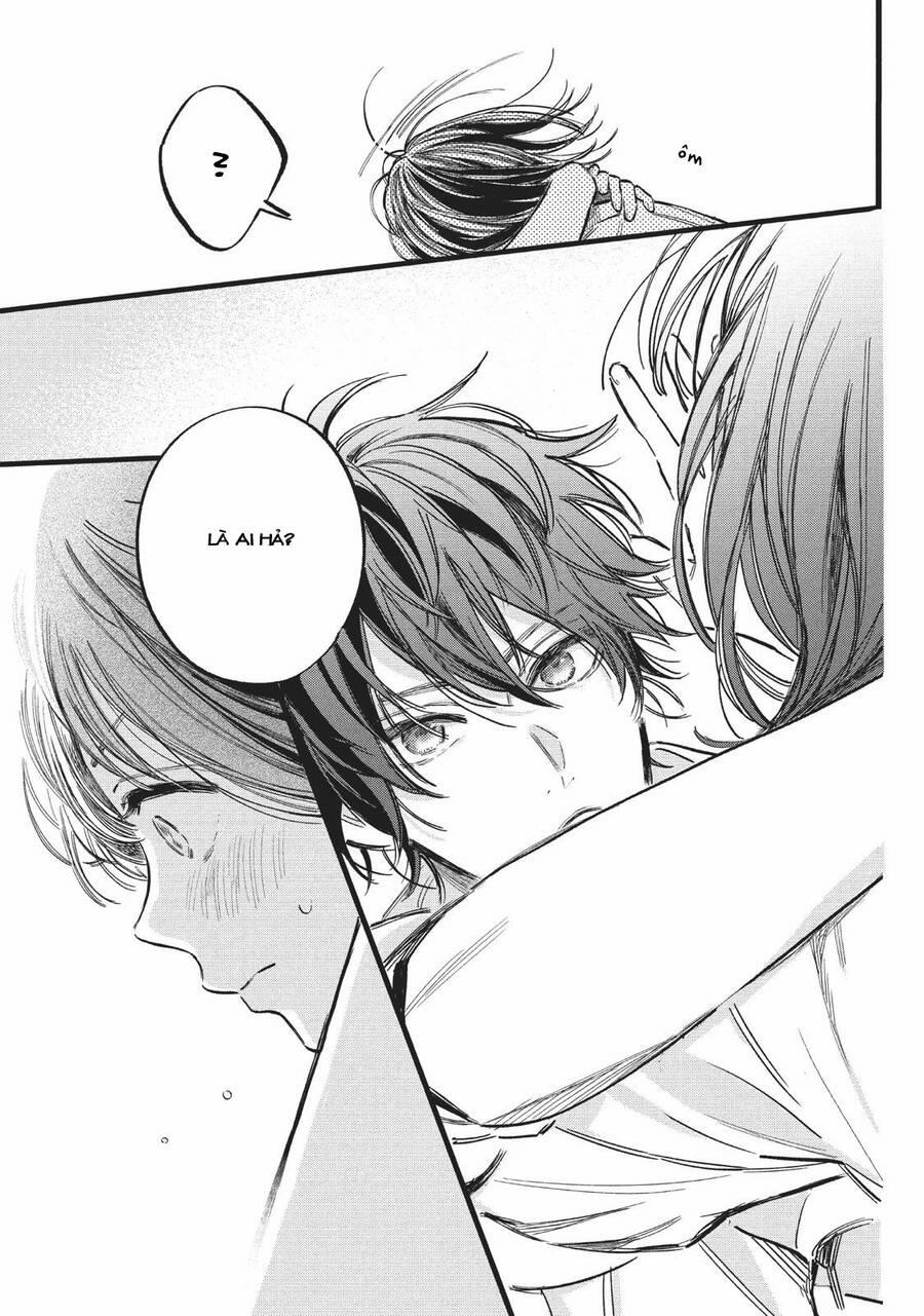 Heroine Hajimemashita 10 trang 31