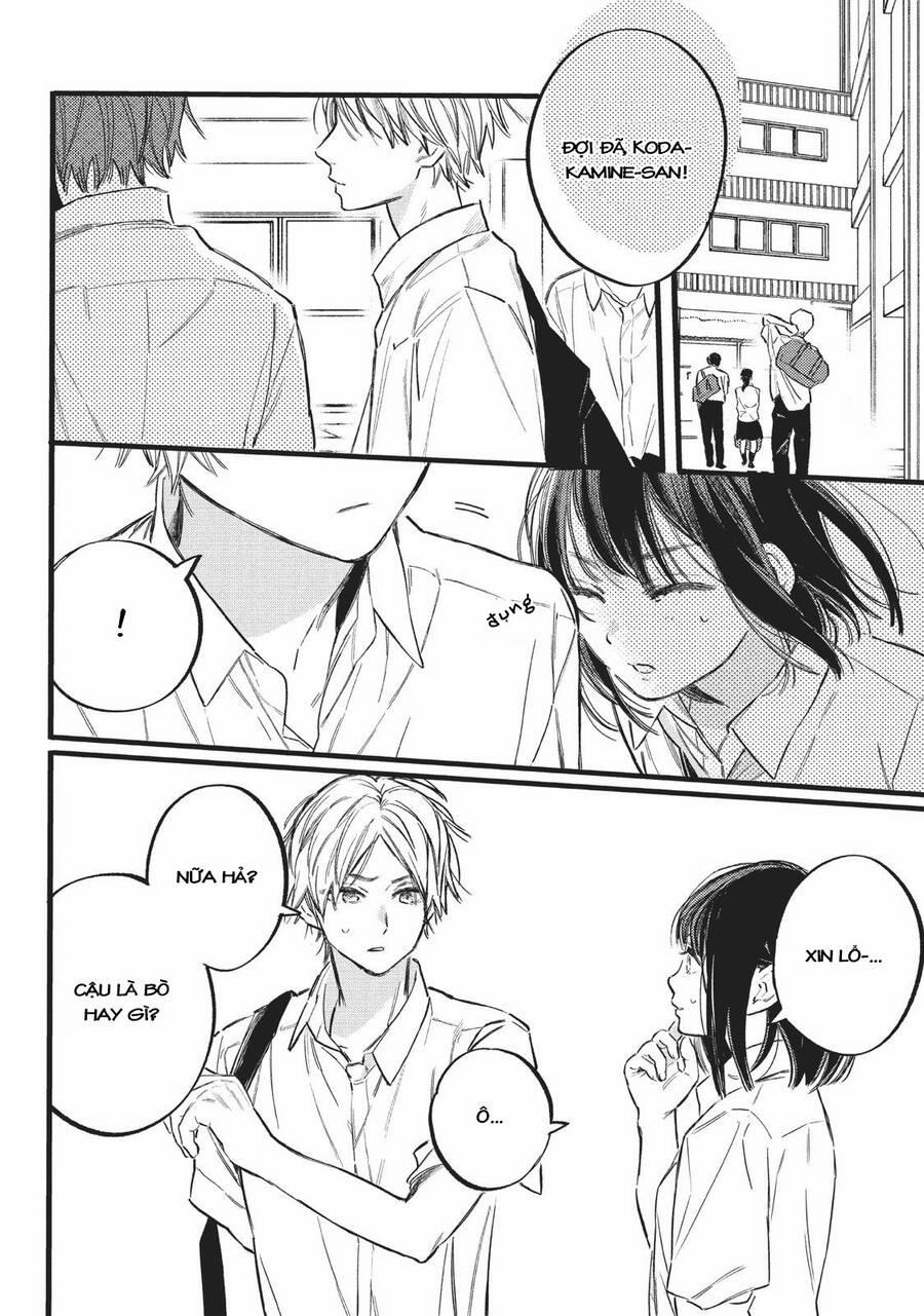 Heroine Hajimemashita 10 trang 34